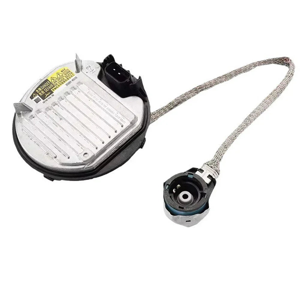 Xenon HID Ballast Headlight Control Module for Toyota Land Cruiser (2008-2021)