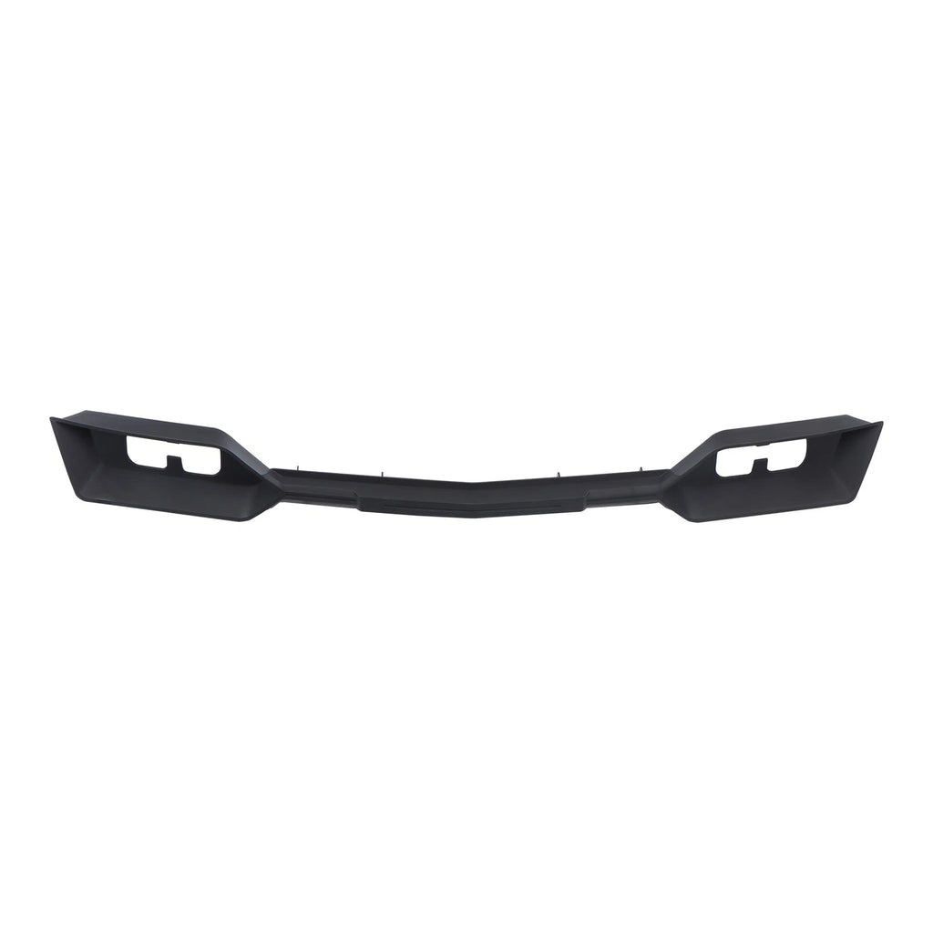Front Bumper Lower Skid Plate for Silverado 1500 (2022–2025)