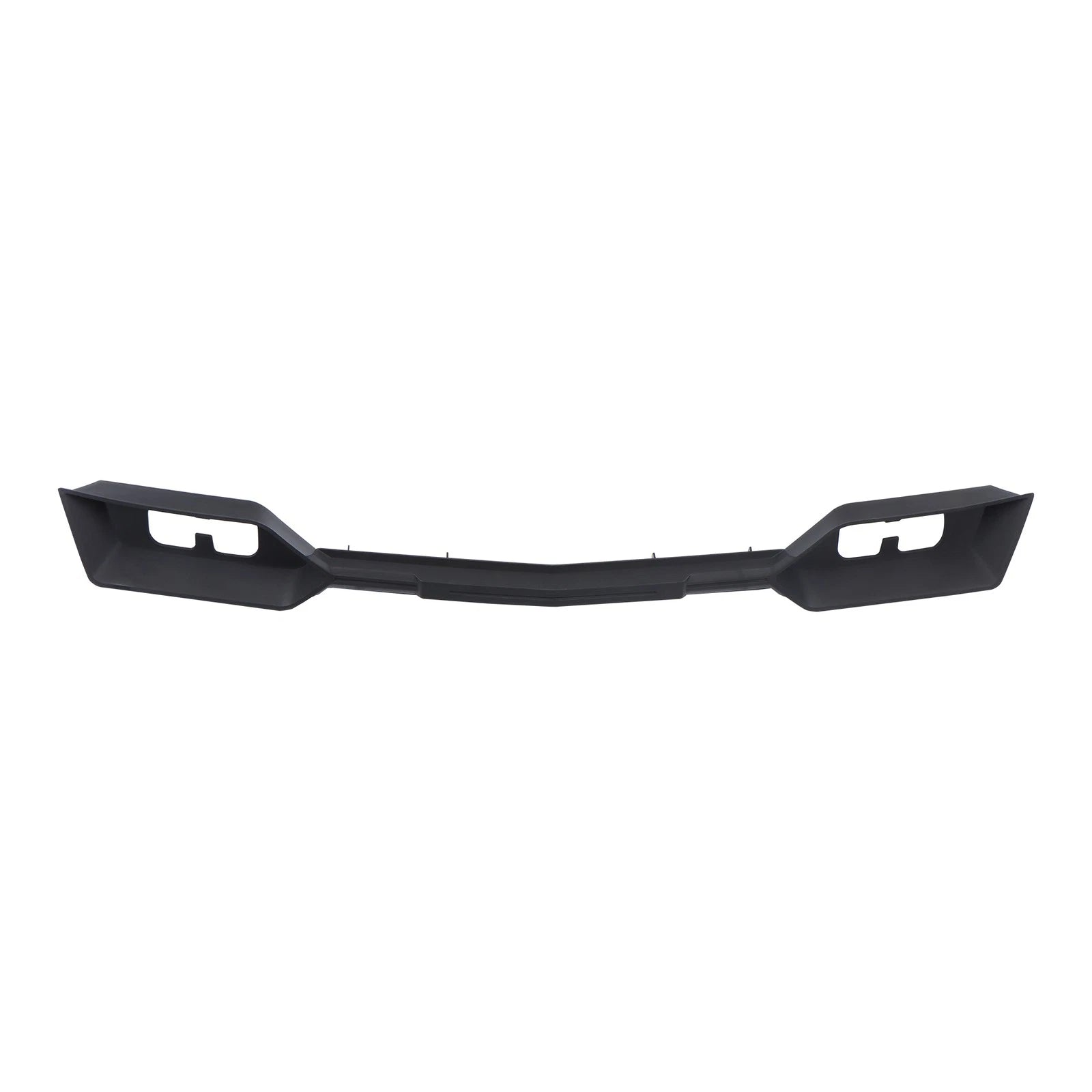 Front Bumper Lower Skid Plate for Silverado 1500 (2022–2025)