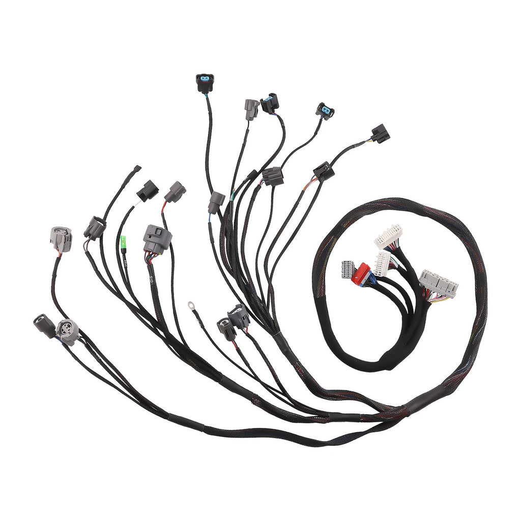 Motor Wiring Harness for Honda Civic Integra B/D Series (B16 B18)