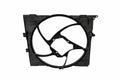 Engine Cooling Fan Shroud for BMW 330i xDrive, 340i (2017–2019) 17428626871