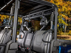 Rear Glass Windshield for CFMoto UForce 1000 (2019–2023)