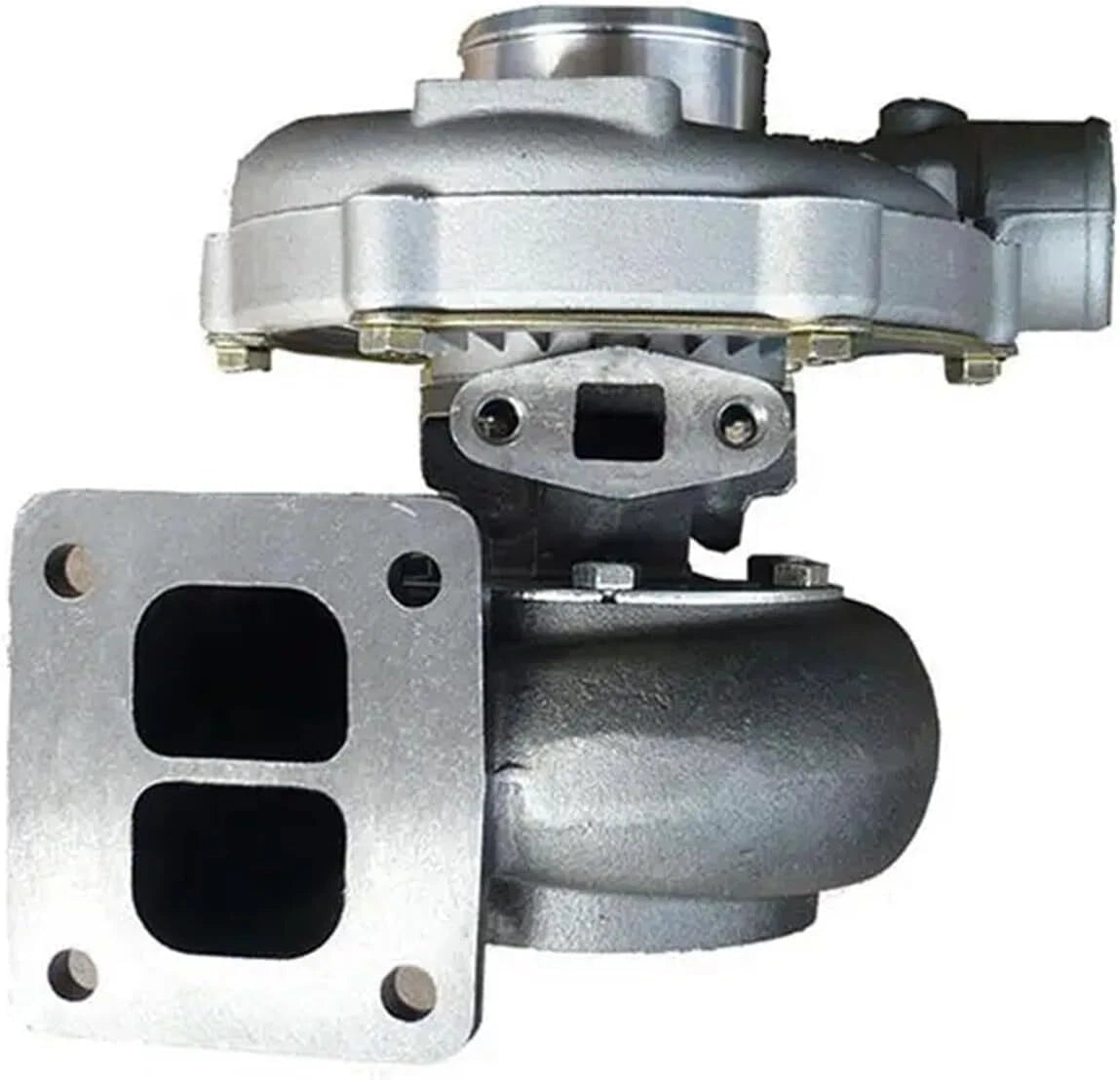 S2BG Turbocharger 6222-83-8210 for Komatsu Dumper CD110R-1 (SAA6D108E-2)