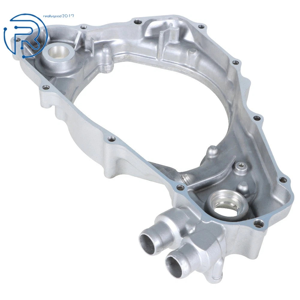 Clutch Cover for Honda CR500R CR500 (1994–2001) #K196 Right Engine Crankcase