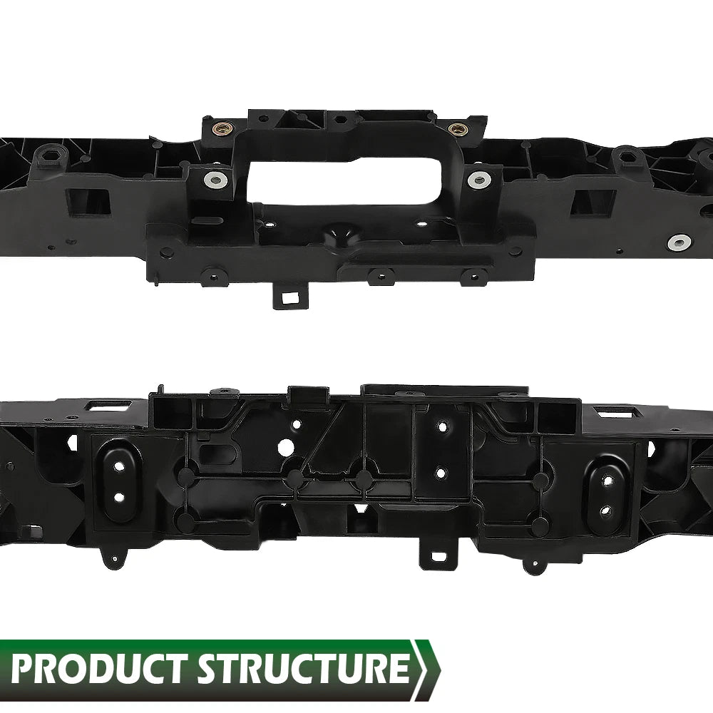 Radiator Support Core for Honda CR-V (2017–2022)