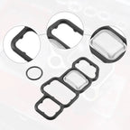 Set of 1 VTEC Solenoid Gasket for Honda Accord Civic HR-V 