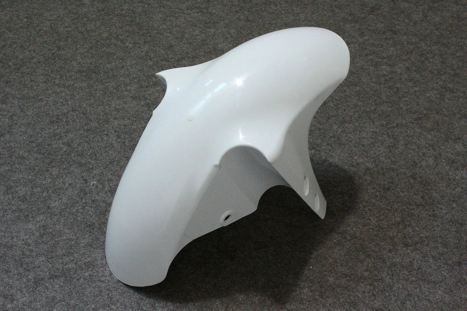 Unpainted ABS Injection Bodywork Fairing Kit for Yamaha YZF R1 (2000–2001)
