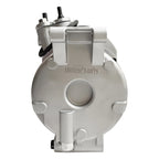 AC Compressor Kit With Condenser for Mazda 3 2.0L (2012-2015)