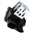 Heat Sink Radiator Fan Motor for