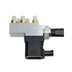 Air Suspension Compressor Control Valve Block for Mercedes-Benz (2003-2011)