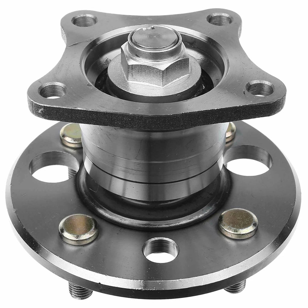 Rear Wheel Hub & Bearing Assembly for Toyota Corolla (1993–2002)