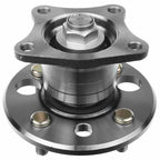 Rear Wheel Hub & Bearing Assembly for Toyota Corolla (1993–2002)