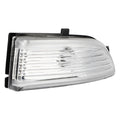Turn Signal Light Case Right Side Passenger for Ford Everest/Ranger (NON-LED)