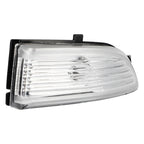 Turn Signal Light Case Right Side Passenger for Ford Everest/Ranger (NON-LED)