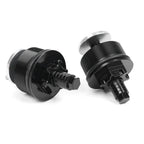 Aluminum Preload Adjusters  Bolts for Honda CB400 (1992-1998)
