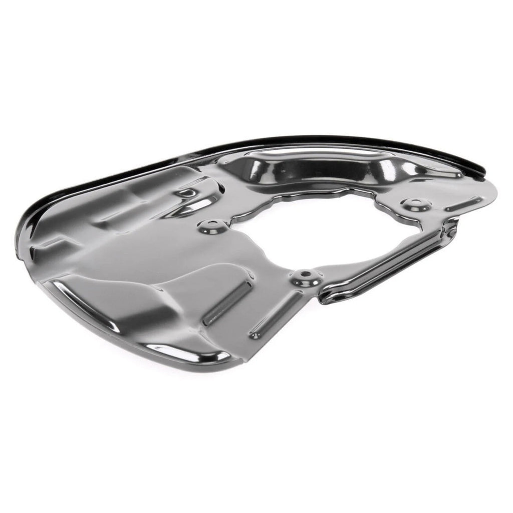 Brake Dust Shield for Mercedes-Benz C-Class (W204)