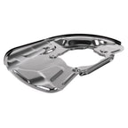 Brake Dust Shield for Mercedes-Benz C-Class (W204)