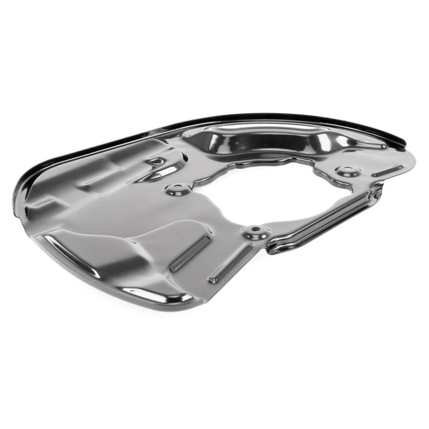 Brake Dust Shield for Mercedes-Benz C-Class (W204)