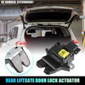 Rear Liftgate Door Lock Actuator Motor for Kia Rio (2018–2021) No. 81230H9001