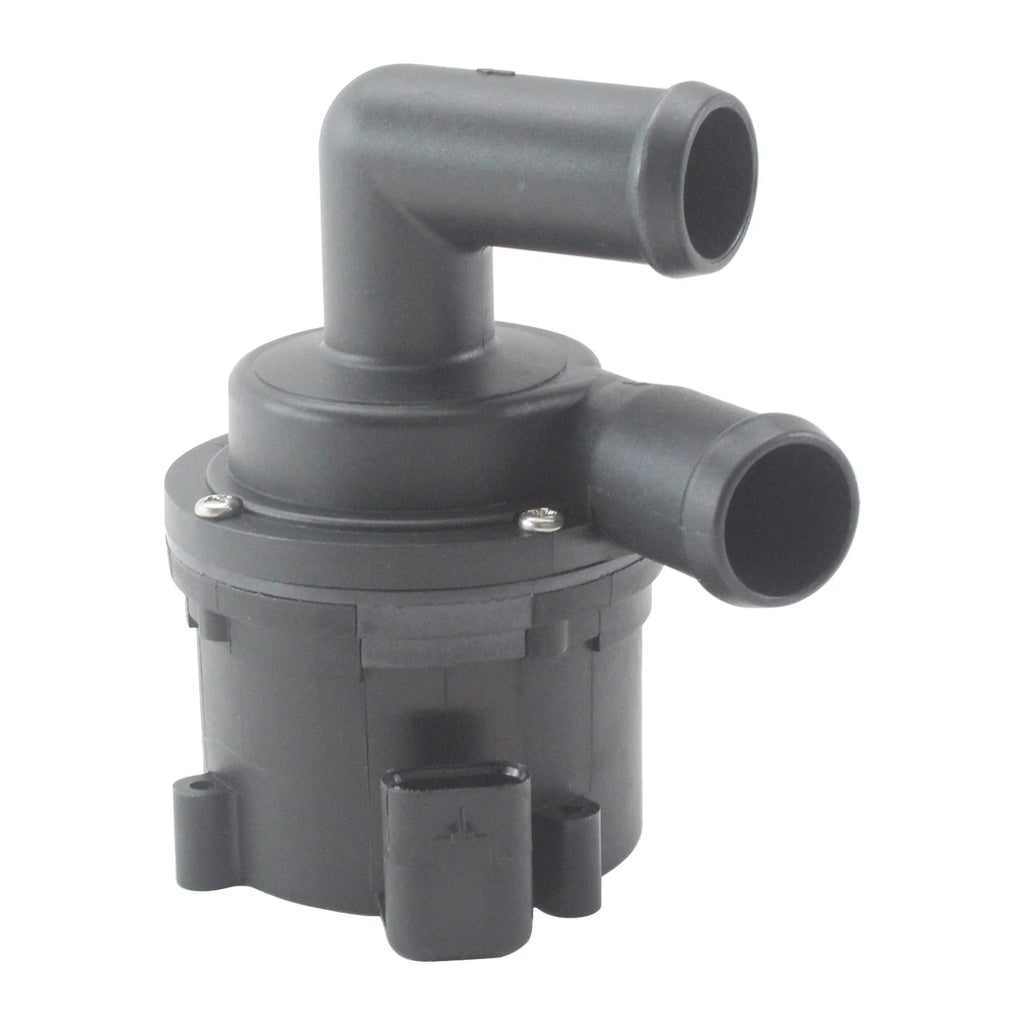 Pierburg Auxiliary Water Pump for Audi A4 A5 A6 Quattro Q5 VW Tiguan (2009–2019)