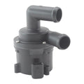 Pierburg Auxiliary Water Pump for Audi A4 A5 A6 Quattro Q5 VW Tiguan (2009–2019)