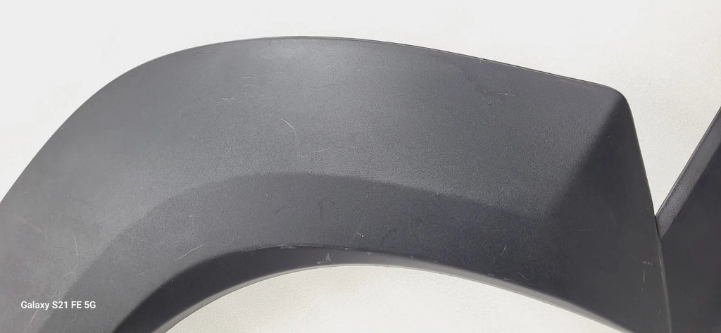 Rear Right Fender Flare for Honda Ridgeline (2017–2019) 8P21T6Z100