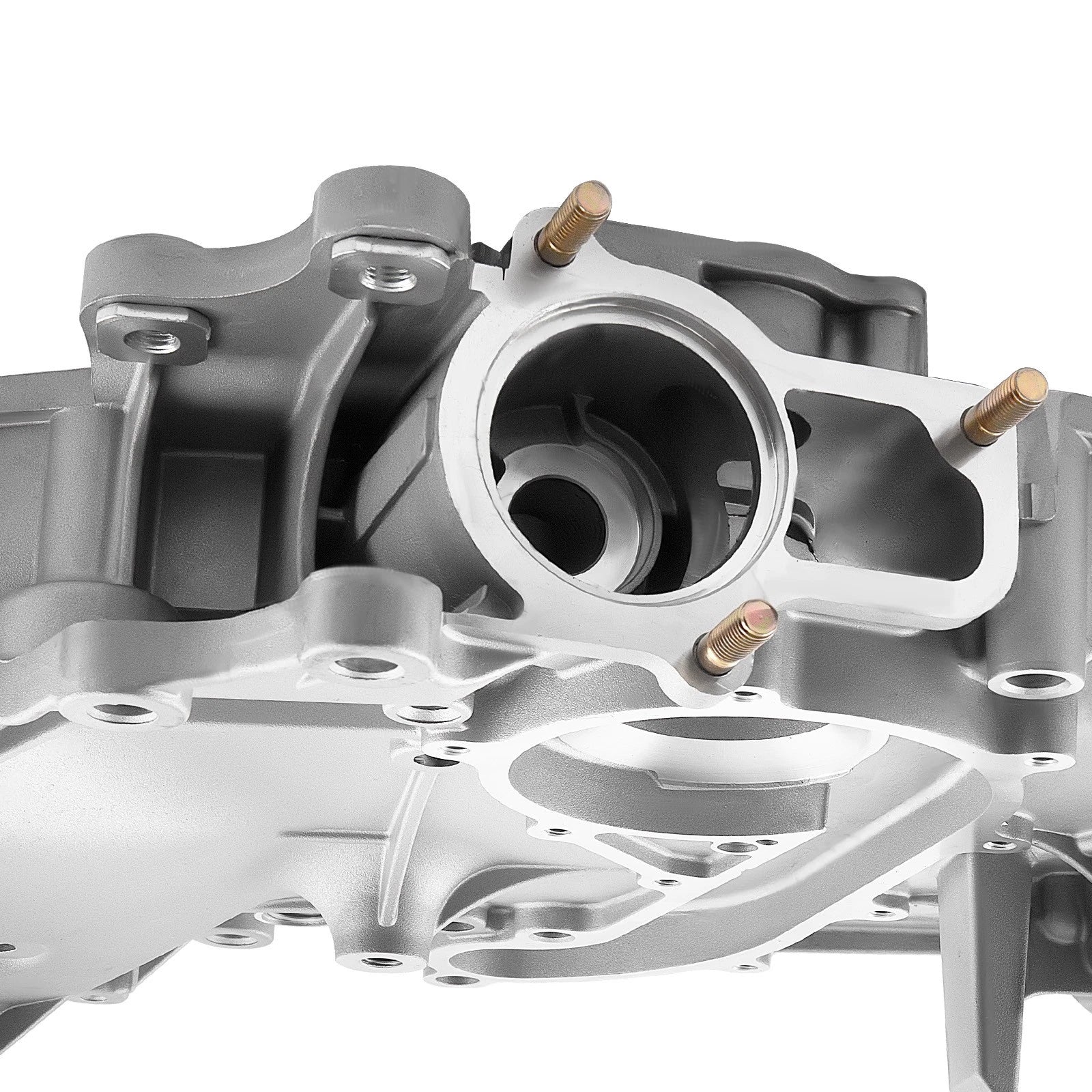 Oil Pump Timing Cover for Toyota 4Runner Tacoma 2.7L (2010–2015) 11310-75071