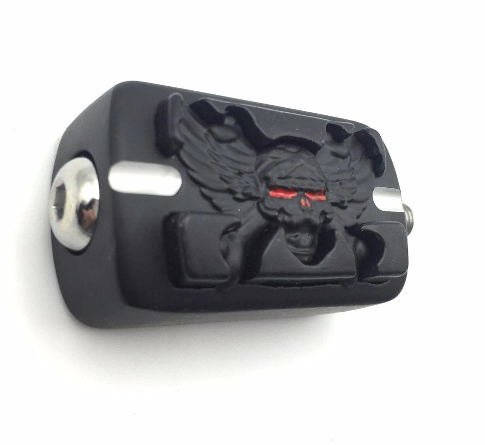 Foot Peg Shifter Peg for Harley Street Bob FXDB (2012–2017)