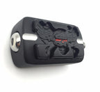 Foot Peg Shifter Peg for Harley Street Bob FXDB (2012–2017)