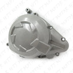 Left Engine Stator Cover Crankcase for Kawasaki Z1000 (2011–2014)