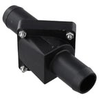 Plastic Check Valve for Boats (Reliable Marine)