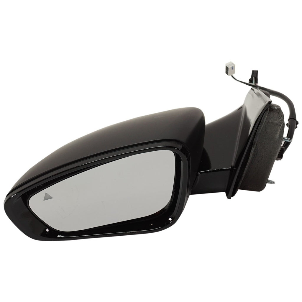 Driver Left Side Heated Mirror for Chrysler 200 (2015–2017)