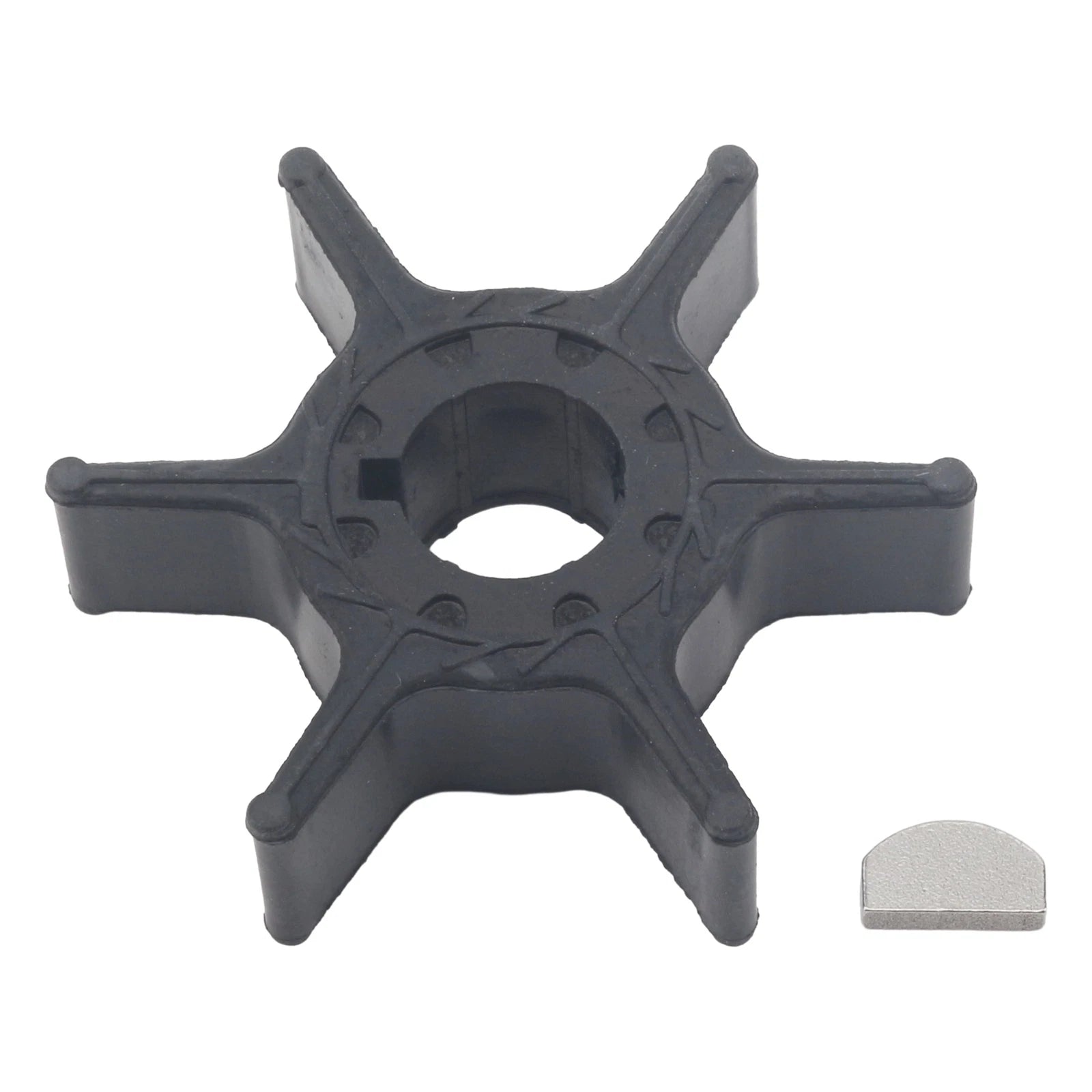 Water Pump Repair Kit for Yamaha Outboard (63V-W0078-03)