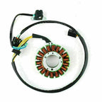 Stator Coil for Suzuki DRZ 400 (2000–2013), DRZ 250 (2001–2007)