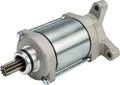 Starter Motor for Pol