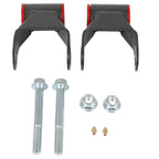 1.5" or 2" Rear Lift Kits Shackle for Ford F-150 (1997–2003)