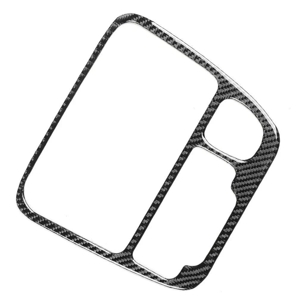 Radio CD Panel Cover Trim for Suzuki Chevrolet Tracker (2001-2004)