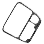 Radio CD Panel Cover Trim for Suzuki Chevrolet Tracker (2001-2004)