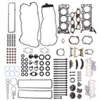 Complete Head Gasket Timing Chain Kit for Cadillac CTS SRX 3.0L V6 (2010–2011)