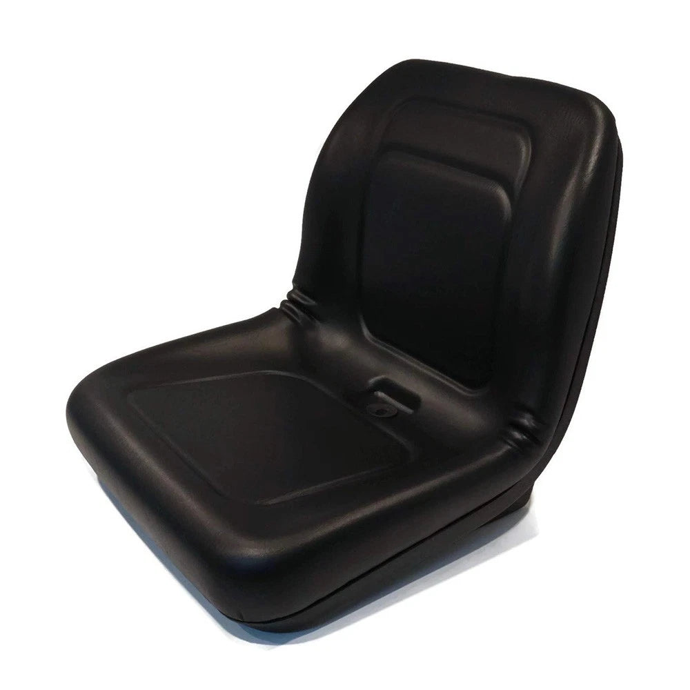 Skid Steer Seat for Ford New Holland LS120 LS125 LS140 LS150 (Fits 2000–2023)