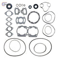 Full Engine Gasket Kit for SeaDoo 717 720 GS GTS GTI (1996–2005)