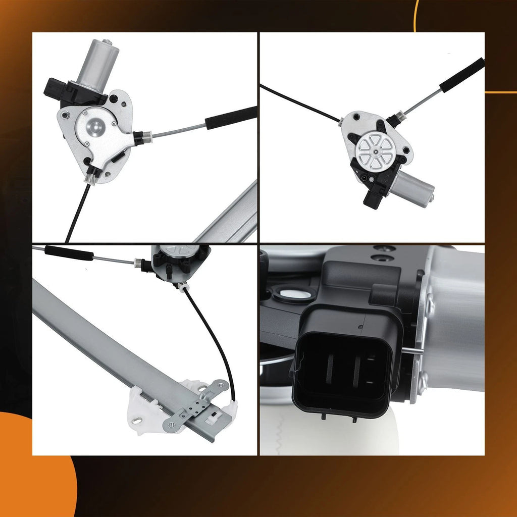 Power Window Regulator for Subaru Forester (2009-2013)