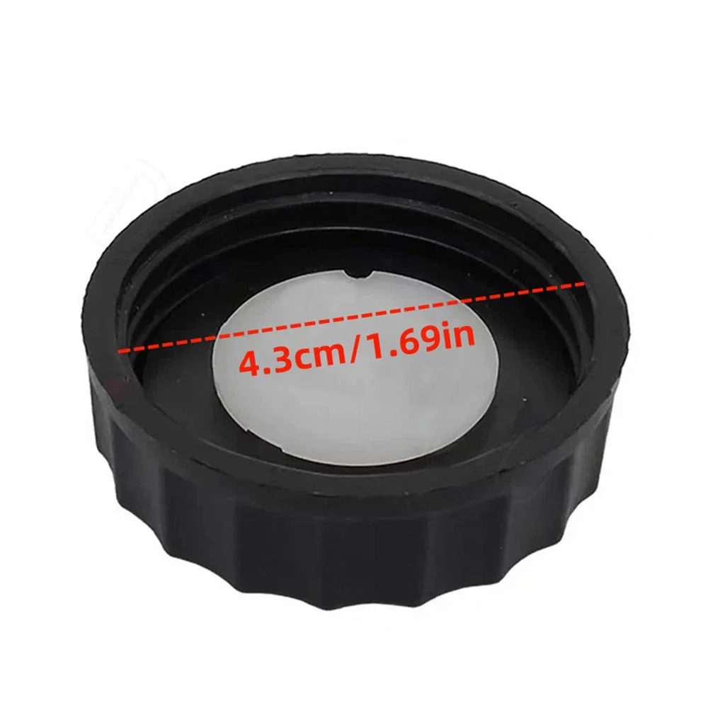 Brake Fluid Reservoir Cap Cover for Peugeot Citroen (2010-2018)