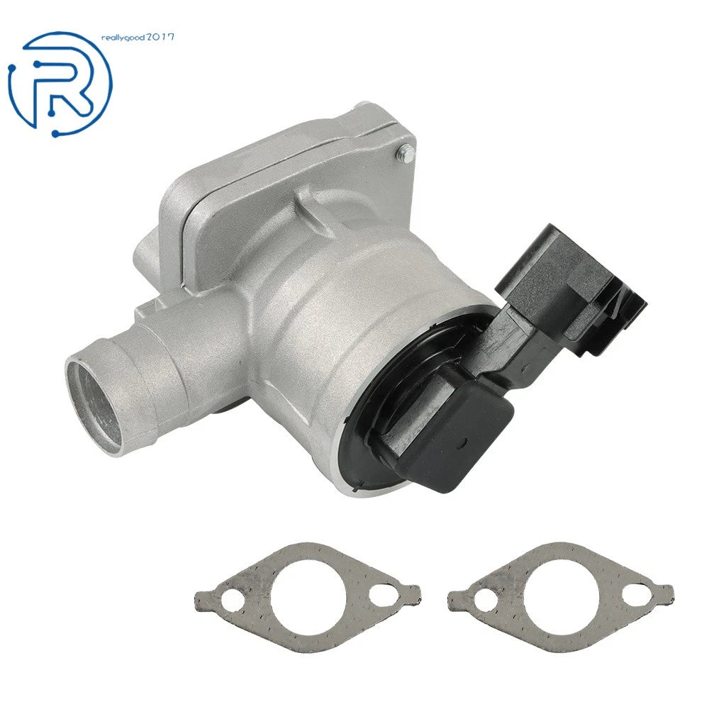 Secondary Air Injection Check Valve for Buick LaCrosse Pontiac Grand Prix (2005–2008)