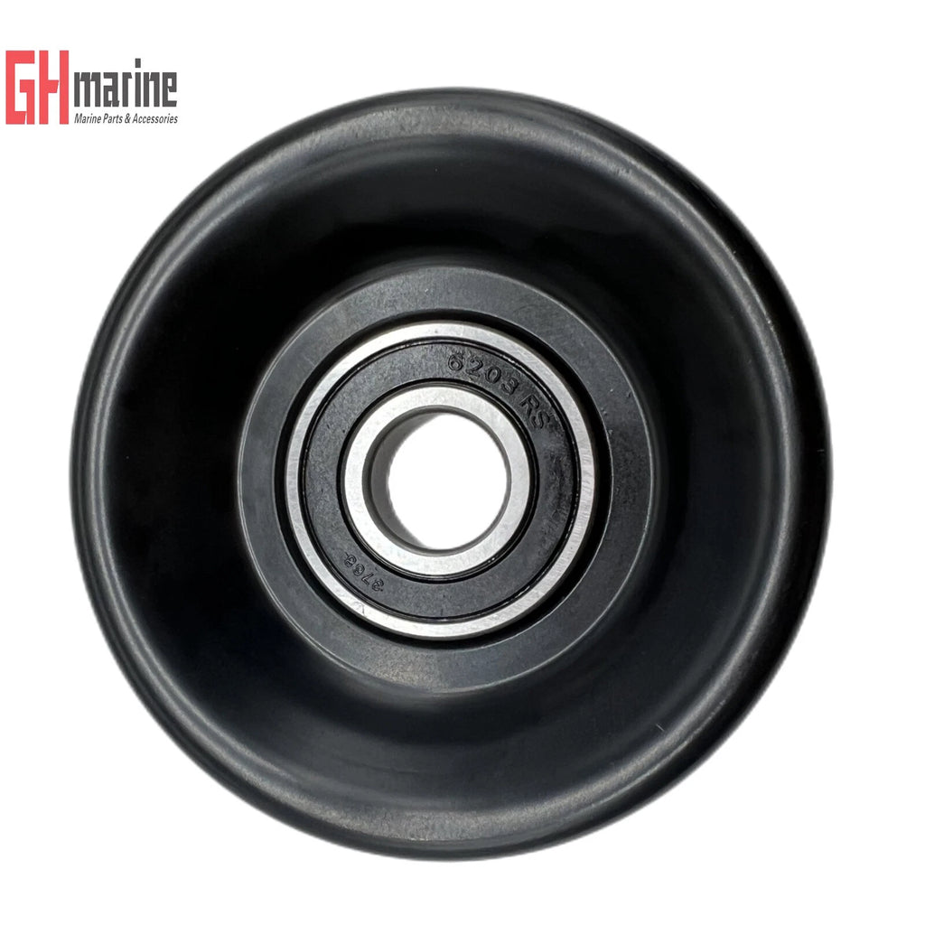 Idler Pulley for Volvo Penta 4.3 5.0 5.7 8.1 L Engine (3861009)
