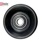 Idler Pulley for Volvo Penta 4.3 5.0 5.7 8.1 L Engine (3861009)