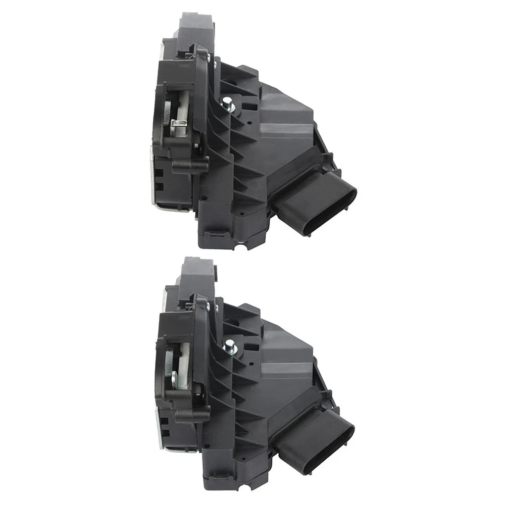 Set of 2 Door Lock Actuators for Ford Focus (2012–2017)
