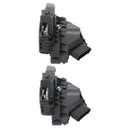 Set of 2 Door Lock Actuators for Ford Focus (2012–2017)