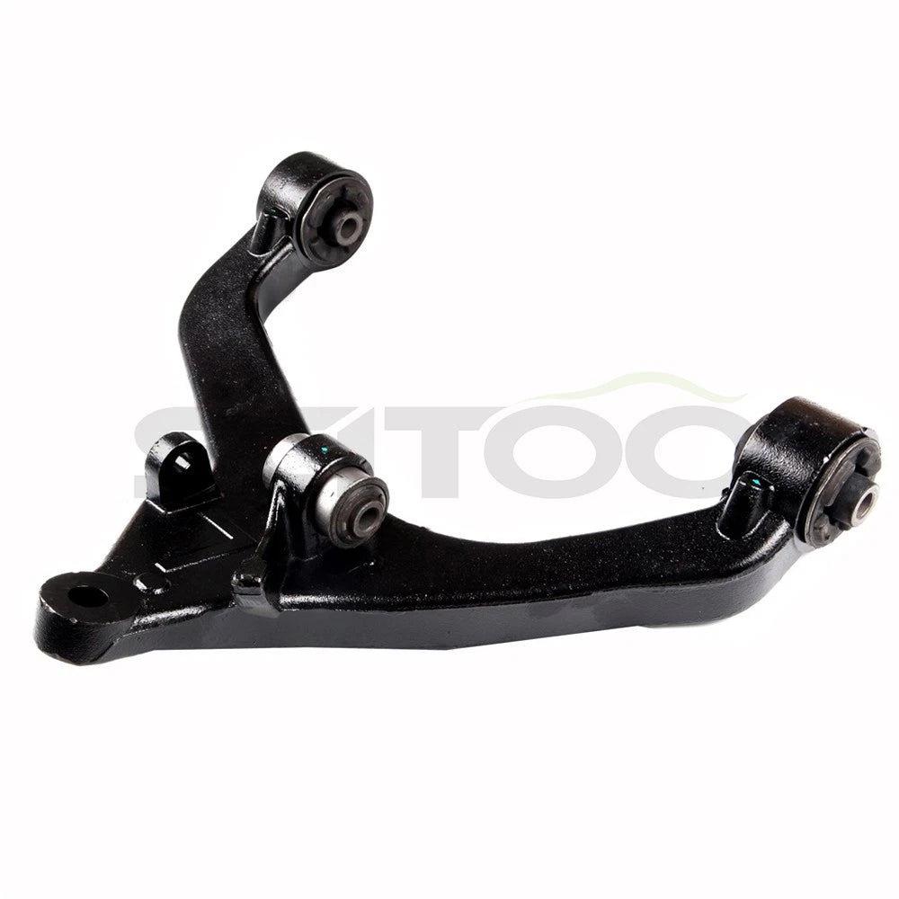 2X Control Arm and Ball Joint Suspension Kit for Honda CR-V (2002–2006)