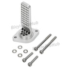CCV Baffle Internal Catch Can Remove Kit for Ford 6.7L Powerstroke (2011–2023)